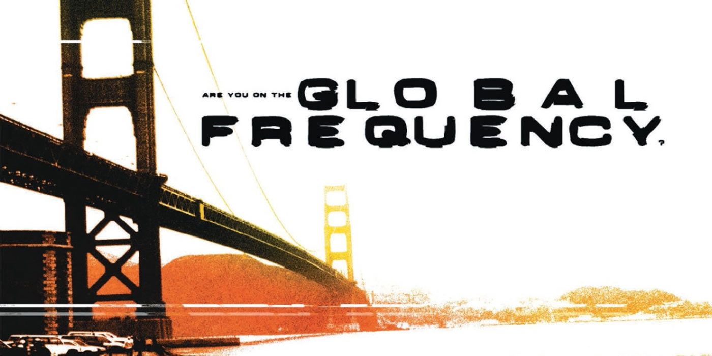 global-frequency