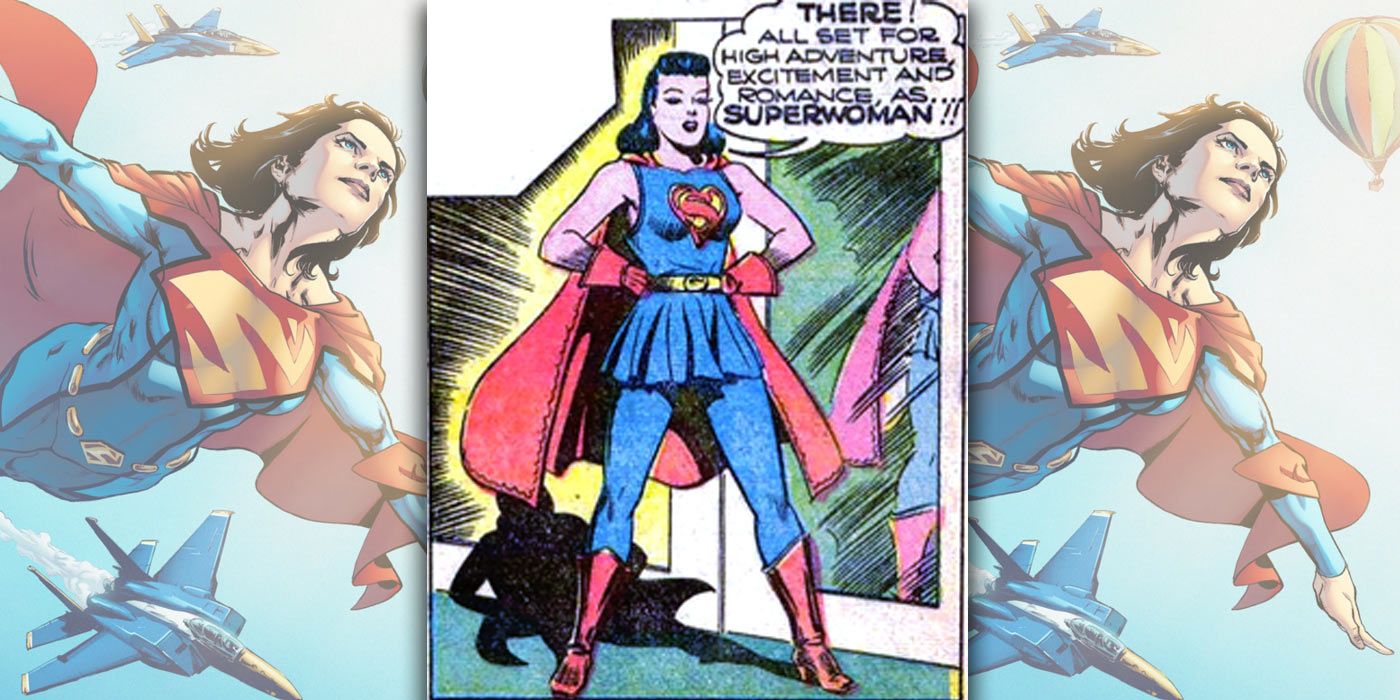 lois-lane-superwoman-classic
