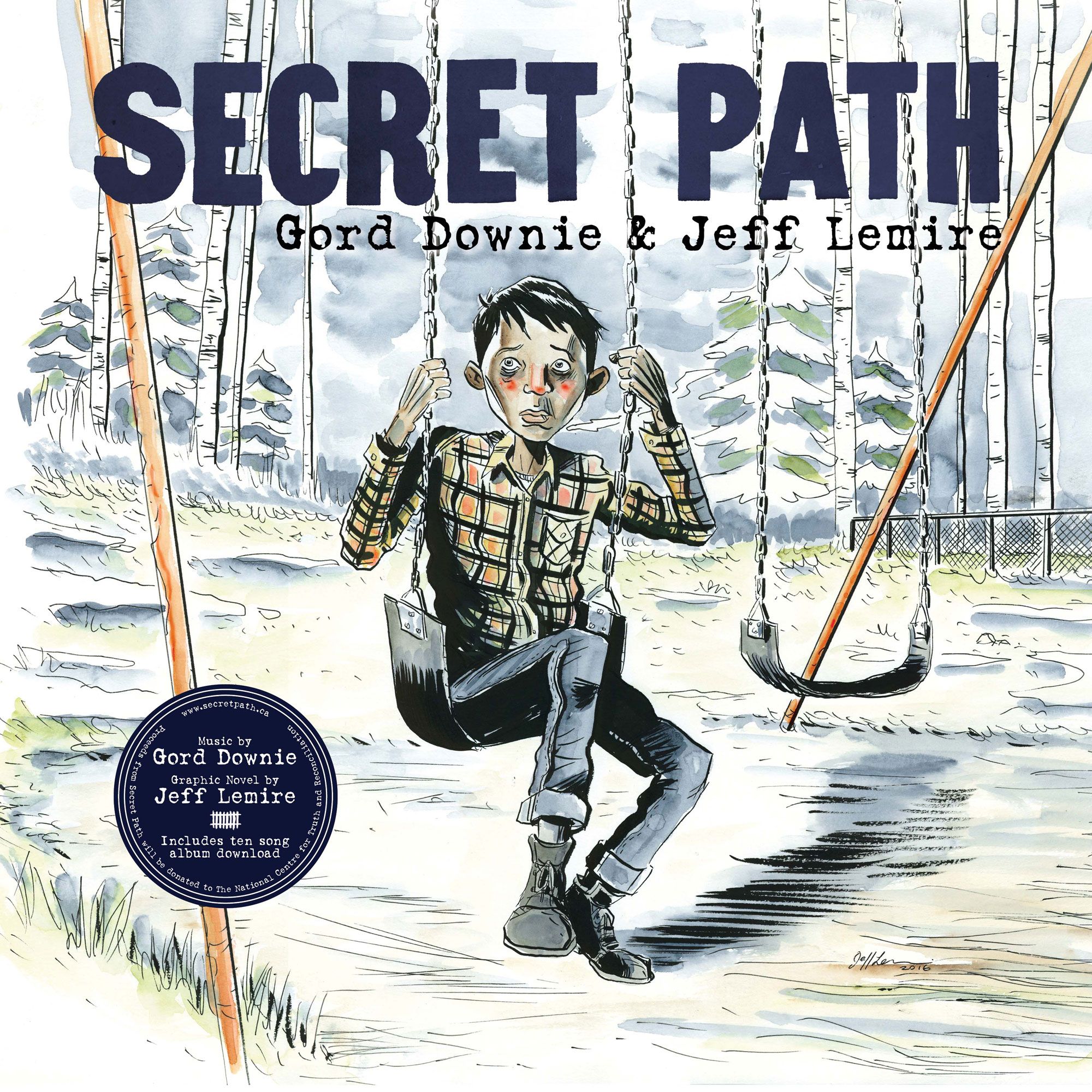 secret-path-lemire-cover