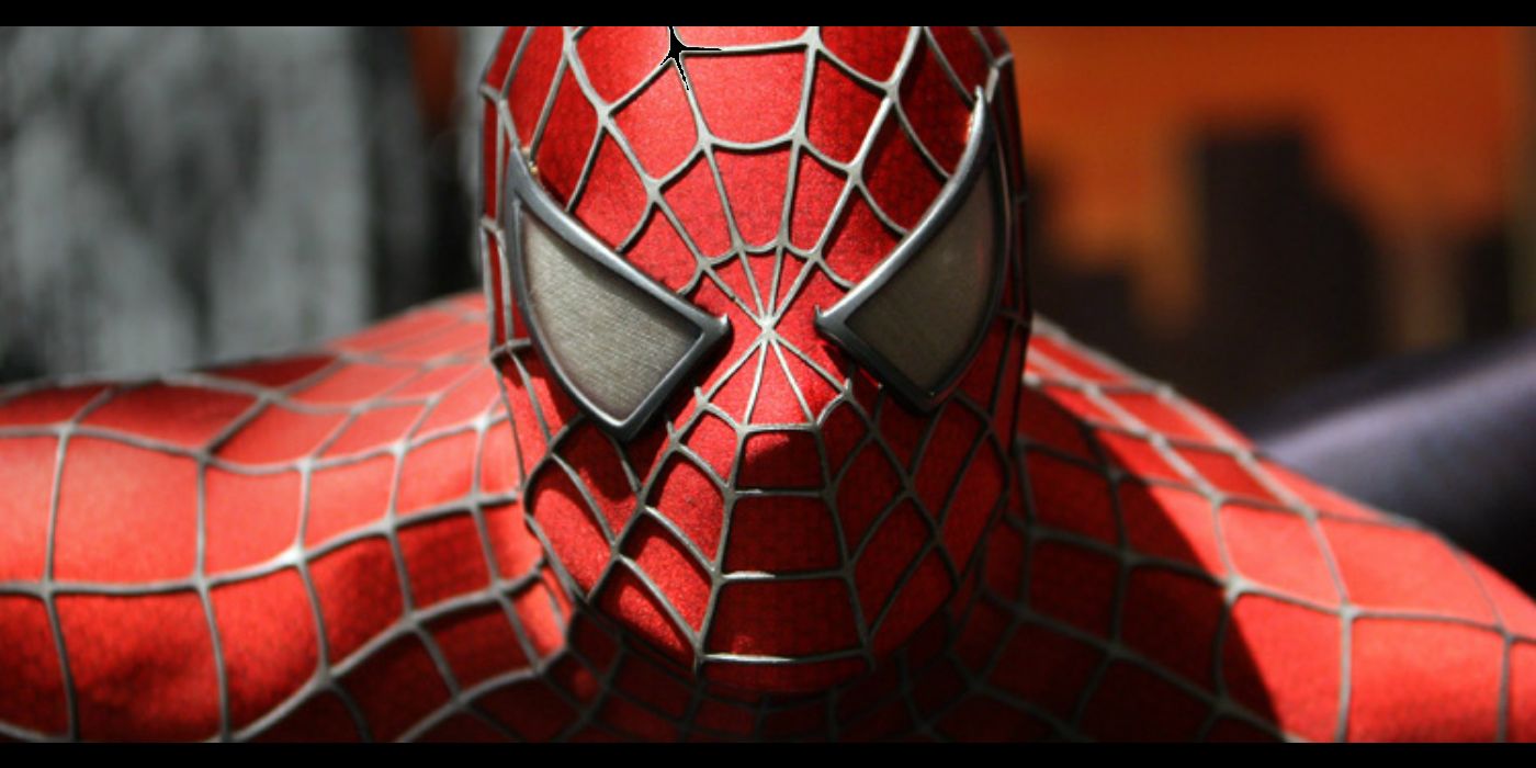 spiderman-mask