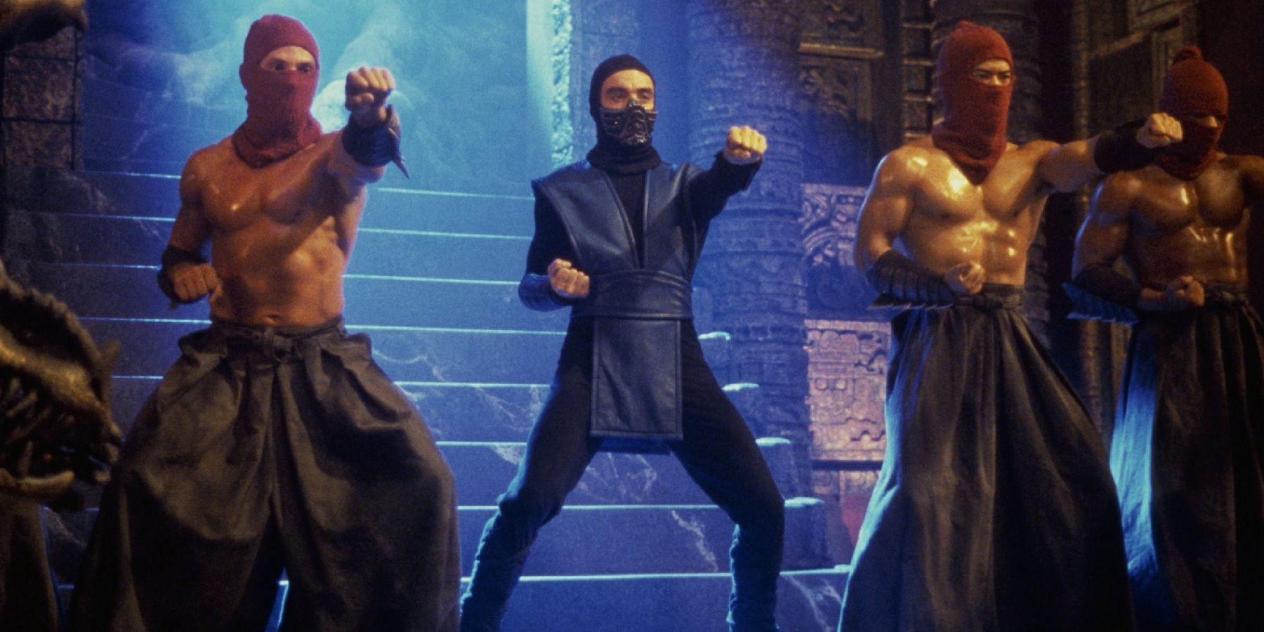 sub-zero-and-ninjas-punch-in-mortal-kombat-movie