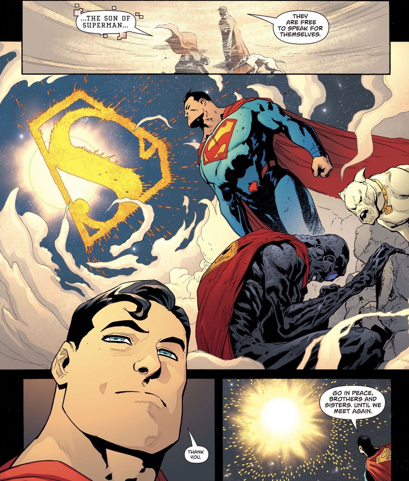superman-ancestors-legitimize-superboy