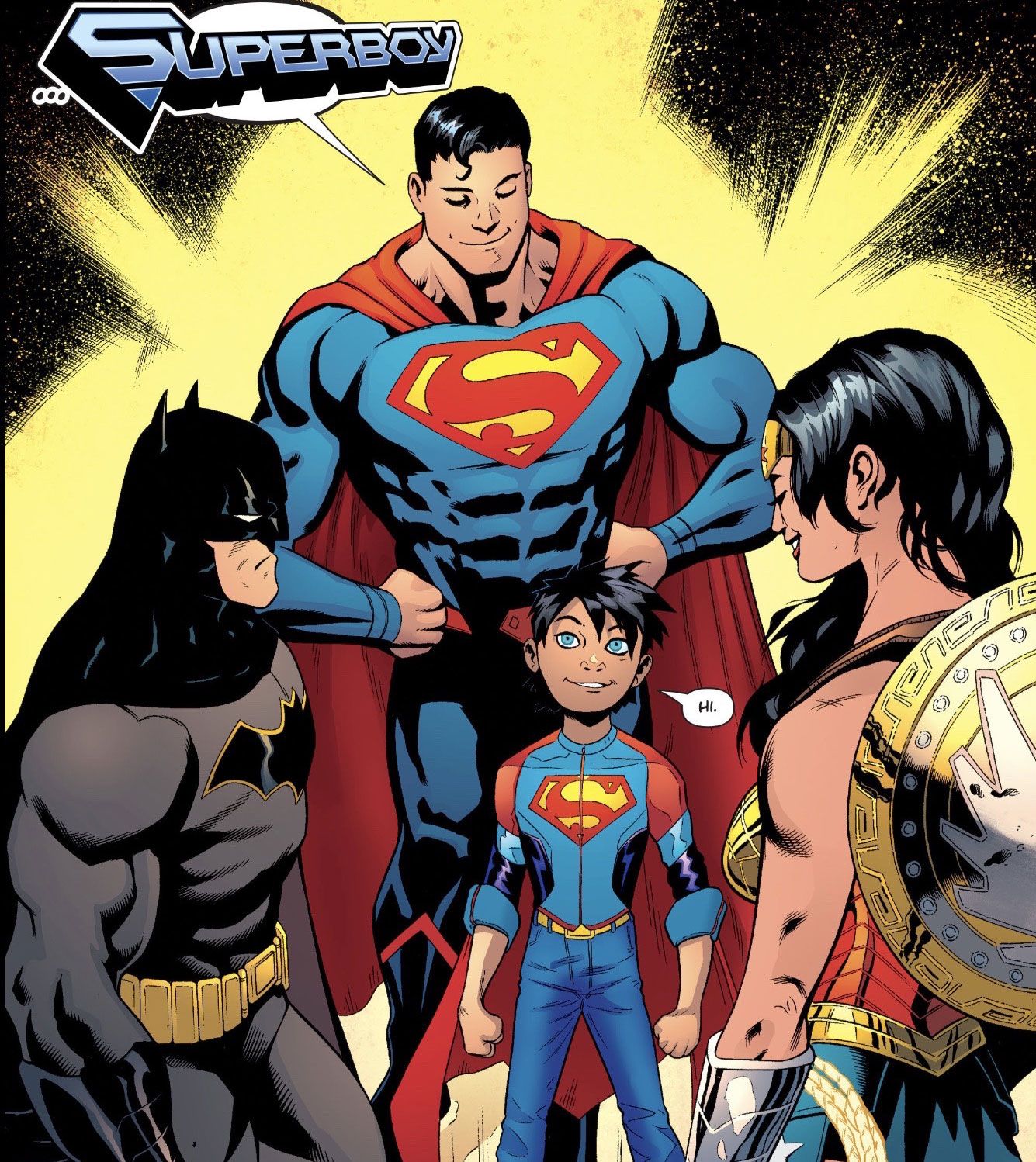 superman-introduces-superboy