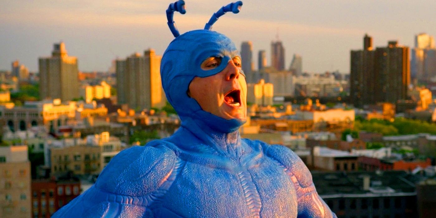 Tick the things. The Tick мультсериал. Супергерой комедия. The Tick мотылёк. The Tick заставка.