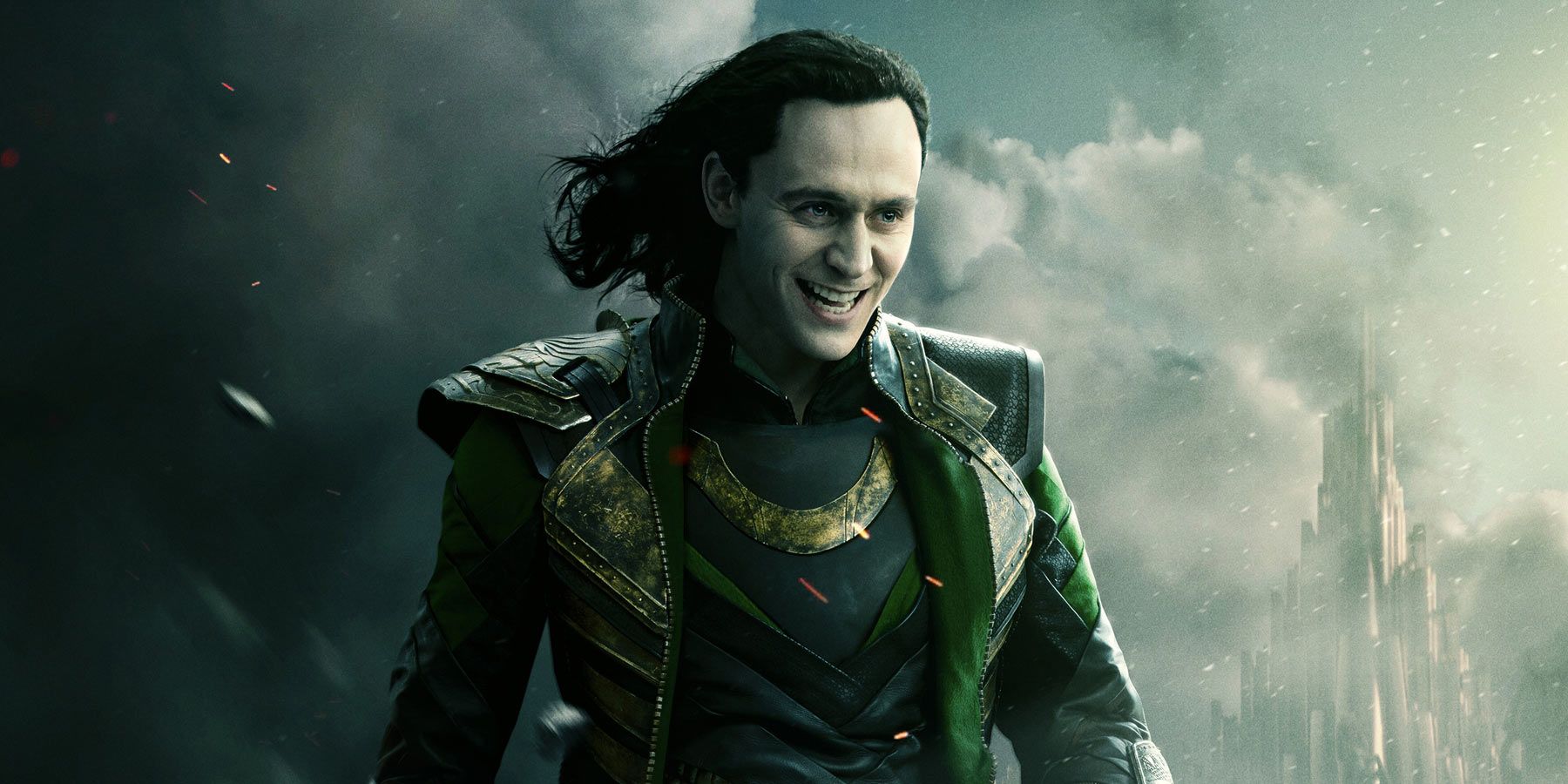 Loki in Thor: The Dark World (2013) was the best.