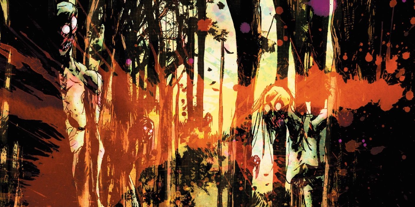 wytches