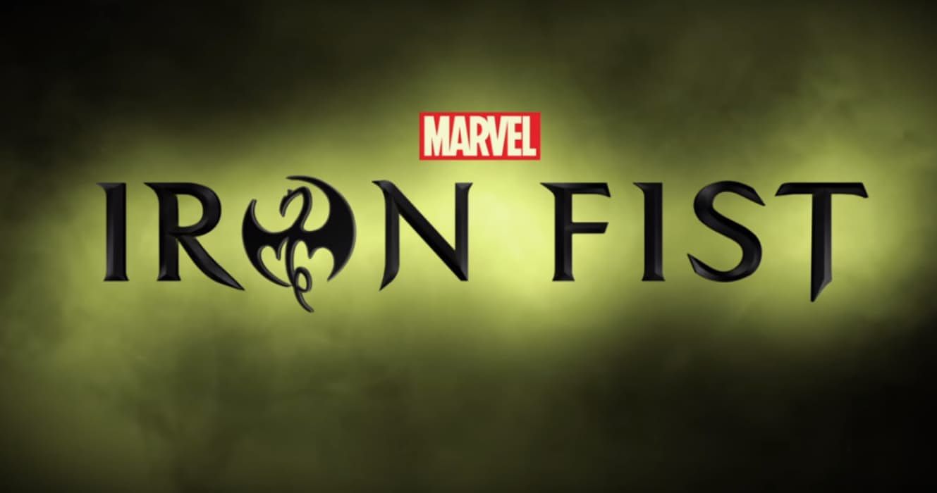 Marvel's Iron Fist Season 1 : Finn Jones, Jessica Henwick, Jessica Stroup,  David Wenham: Movies & TV 