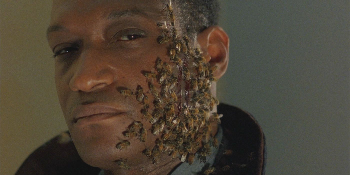 Tony Todd (Candyman himself) in Platoon : r/No_Small_Parts