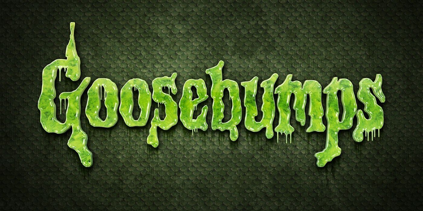 Scholastic Entertainment, Sony Pictures Television and Neal H. Moritz's  Original Film Team Up to Develop Live-Action Goosebumps Series - aNb Media,  Inc.