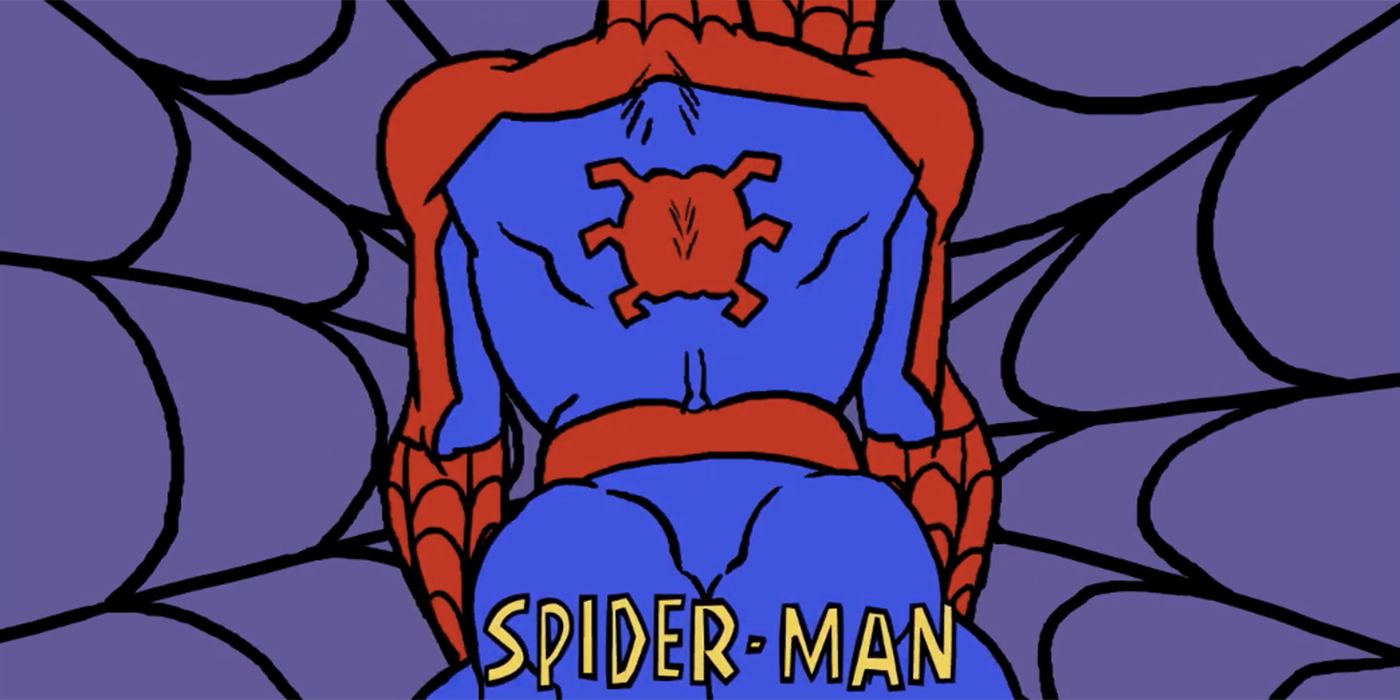 spider-man-animation-twerk