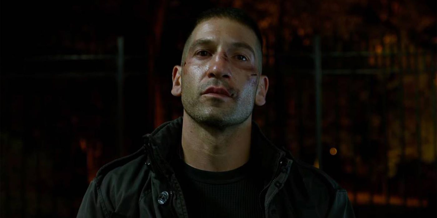 The Punisher Has No Place In The Mcu