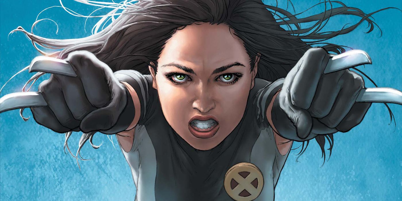 x-23-feature