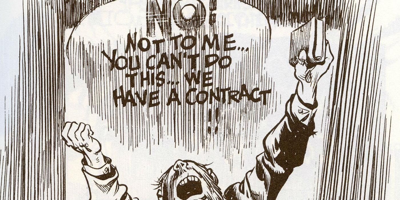 a contract with god and other tenement stories by will eisner