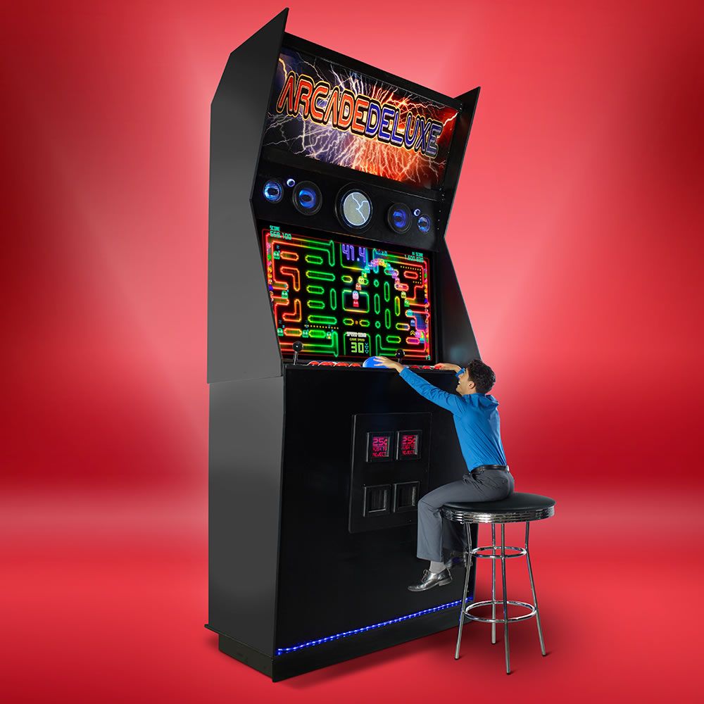Arcade Deluxe