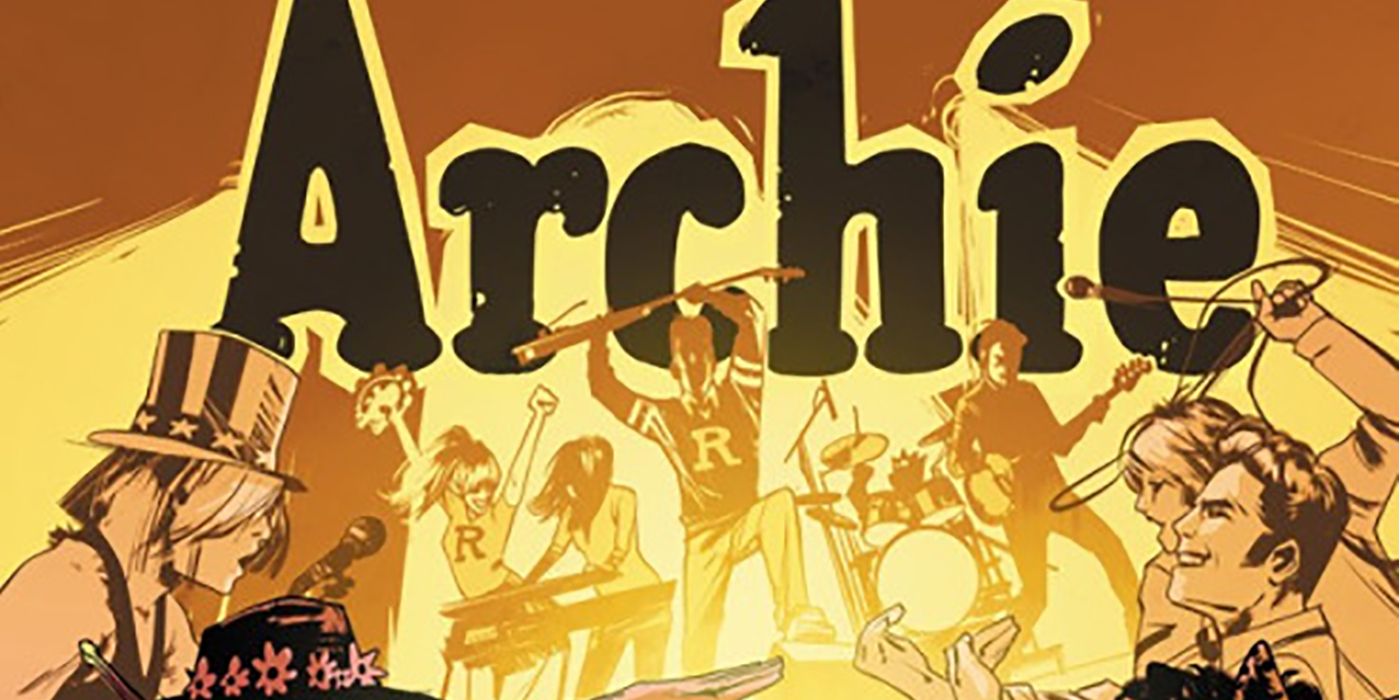 Archie and the Archies