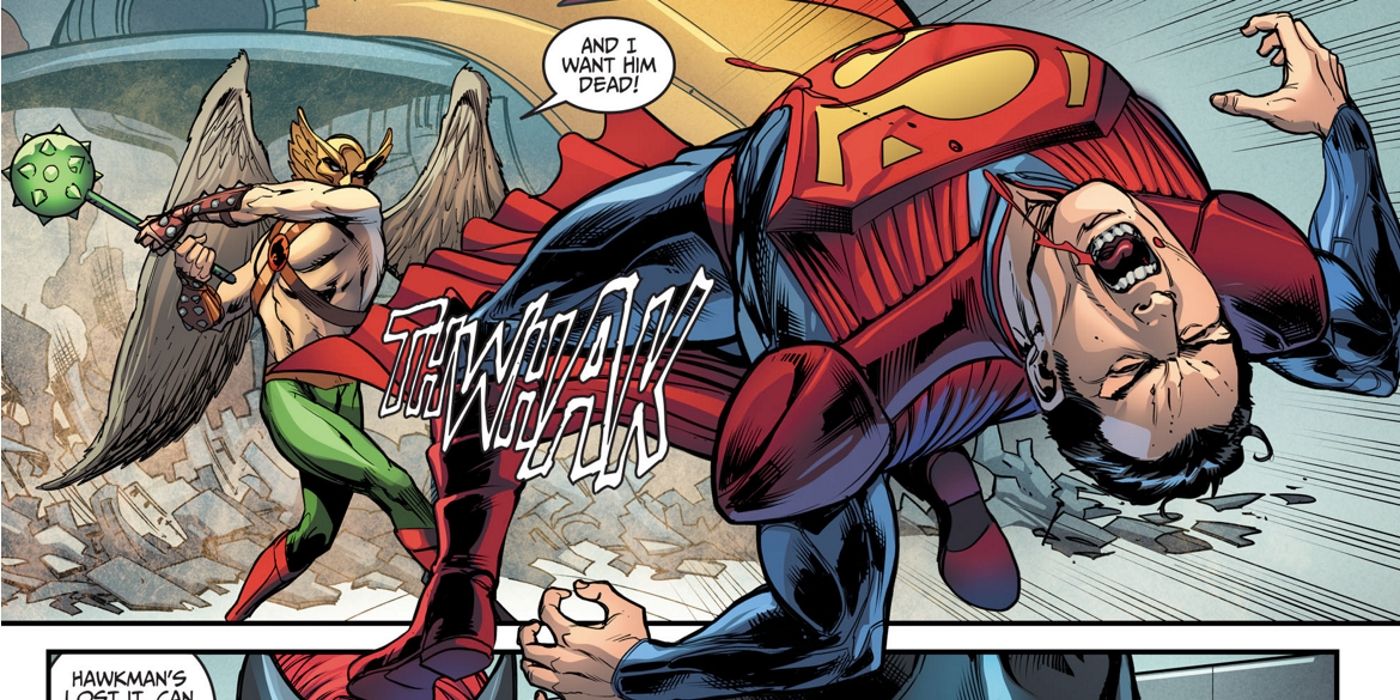 hawkman-superman
