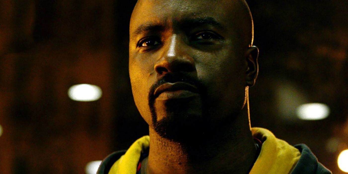 Luke Cage: Mike Colter Teases Possible Return on Jessica Jones