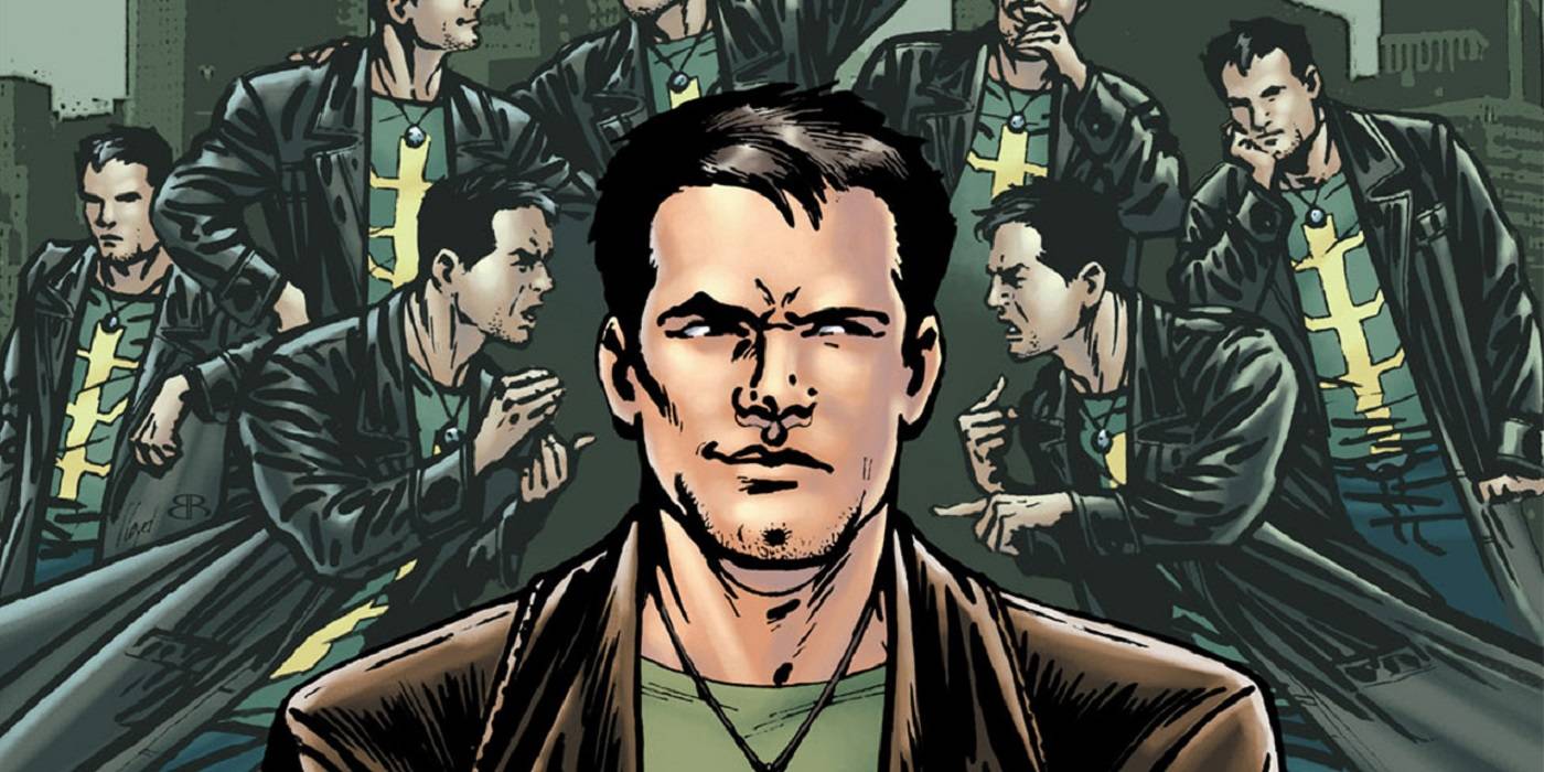 Marvel jamie madrox