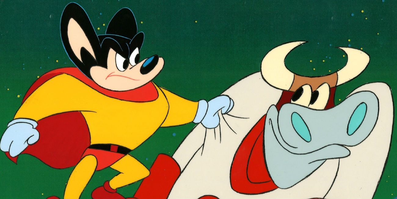 mighty-mouse-and-cow