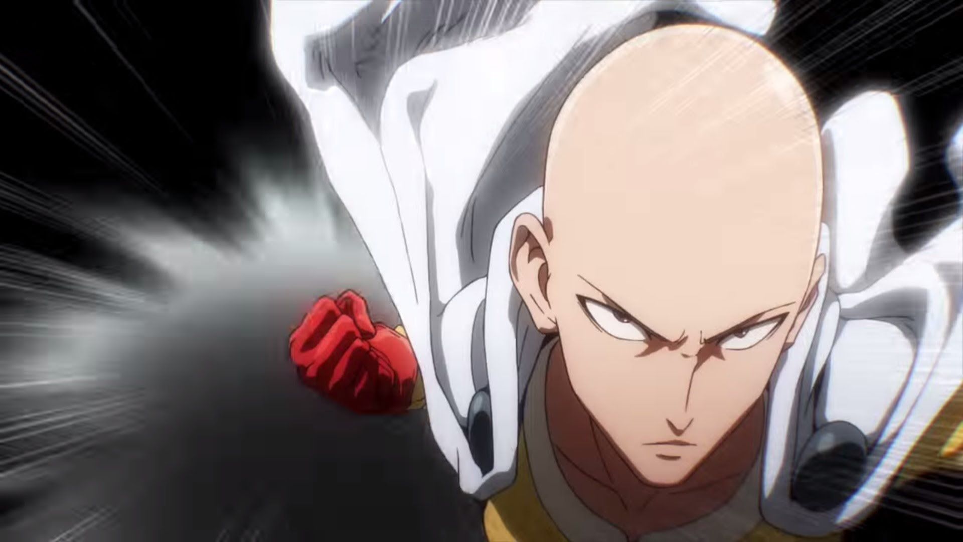 Top 5 Things To Remember Before One Punch Man Season 2