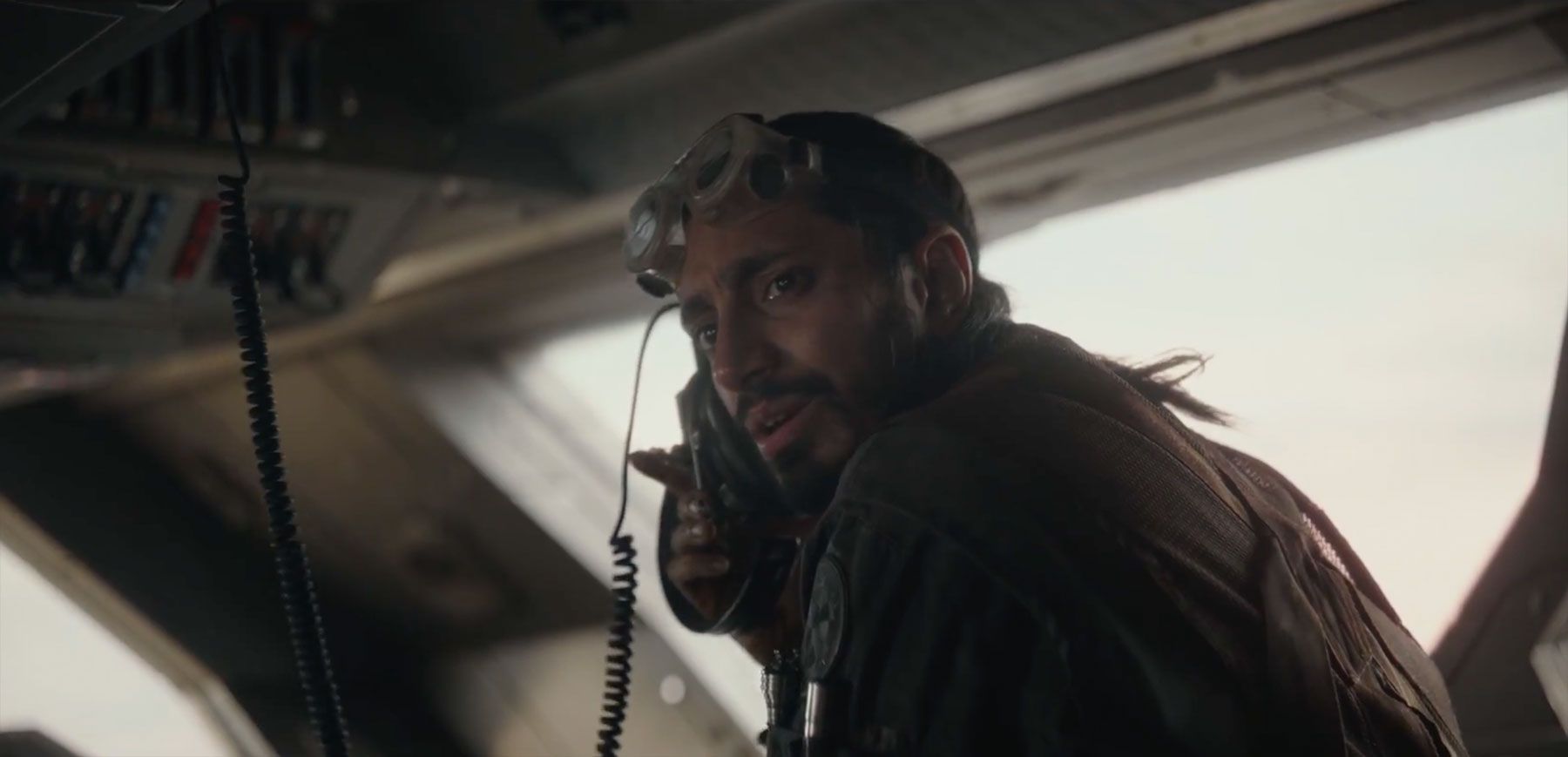 Rogue One call sign