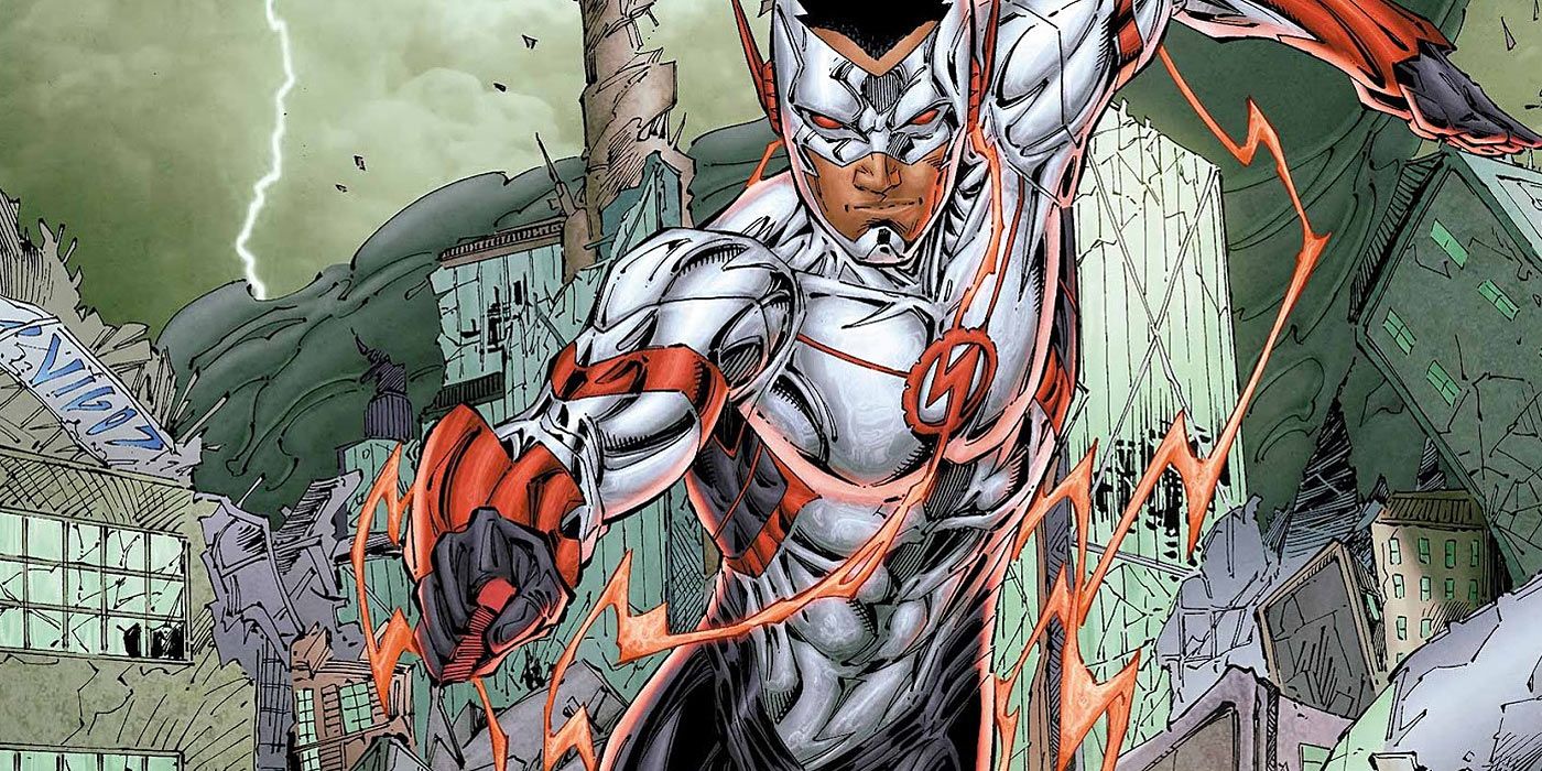 wally-west-silver-suit