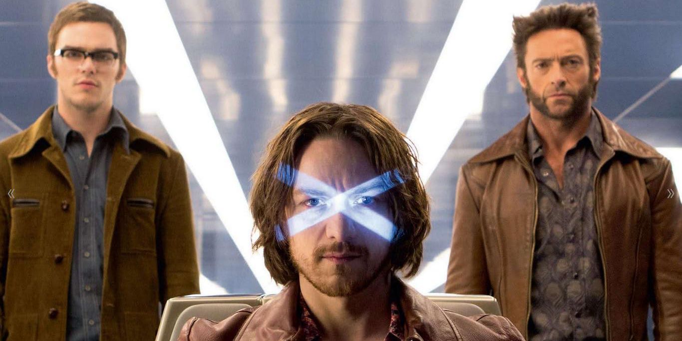 Days Of Future Past 10 Best Quotes In The XMen Film