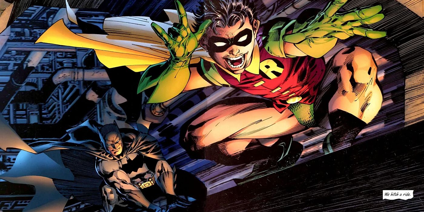 all-star-batman-robin