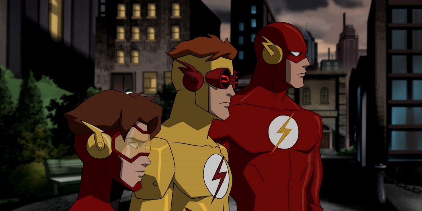 bart-barry-wally-flash-young-justice