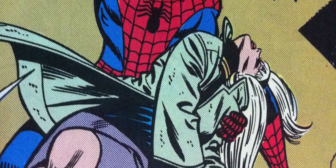 death-of-gwen-stacy