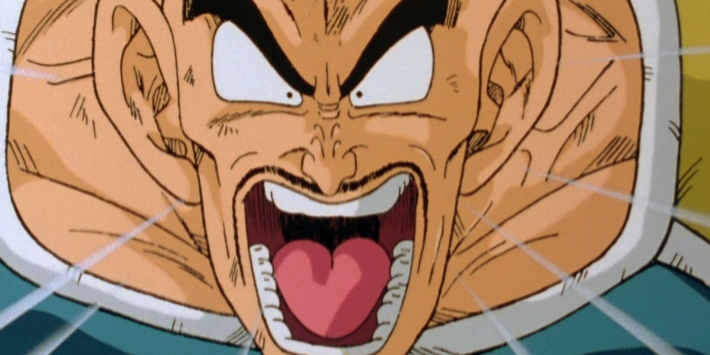 Лучшие злодеи из Dragon Ball Z всех времен