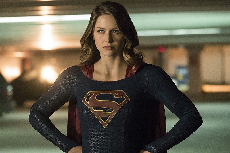 Supergirl -- Changing -- Image SPG206a_0286 -- Pictured: Melissa Benoist as Kara/Supergirl -- Photo: Liane Hentscher/The CW -- ÃÂ© 2016 The CW Network, LLC. All Rights Reserved