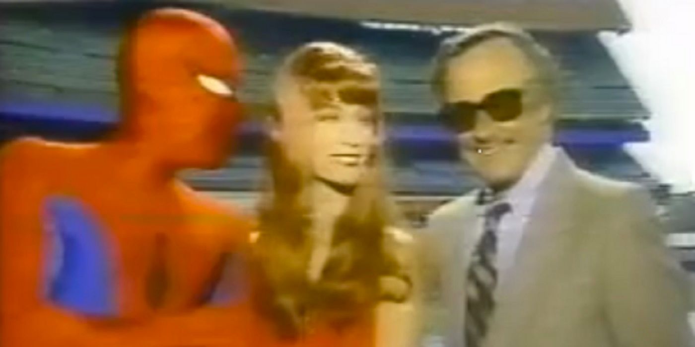spider-man-wedding