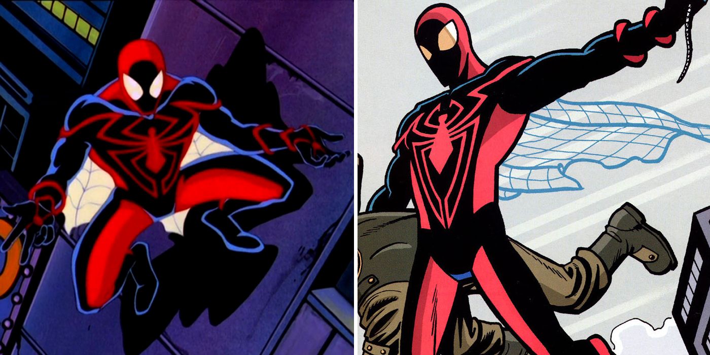 spider-man-unlimited
