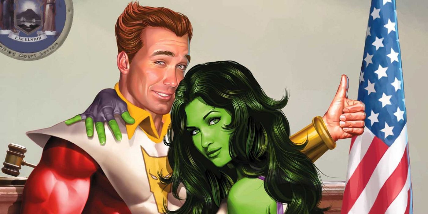 starfox and she-hulk in the comics