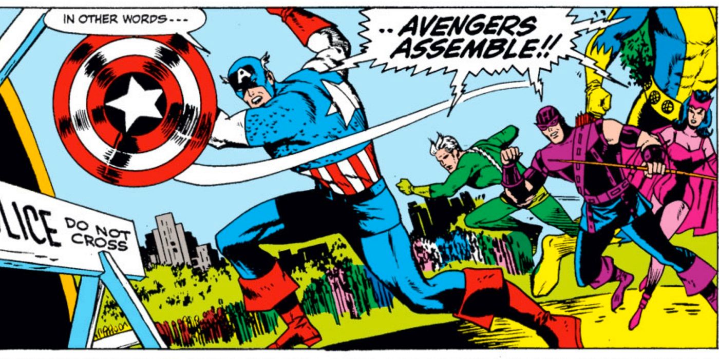 silver-age-avengers
