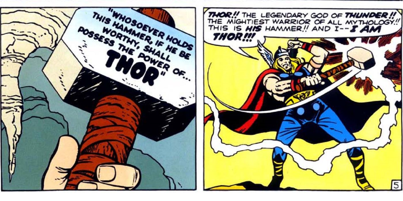 The Greatest Superhero Origins of All Time