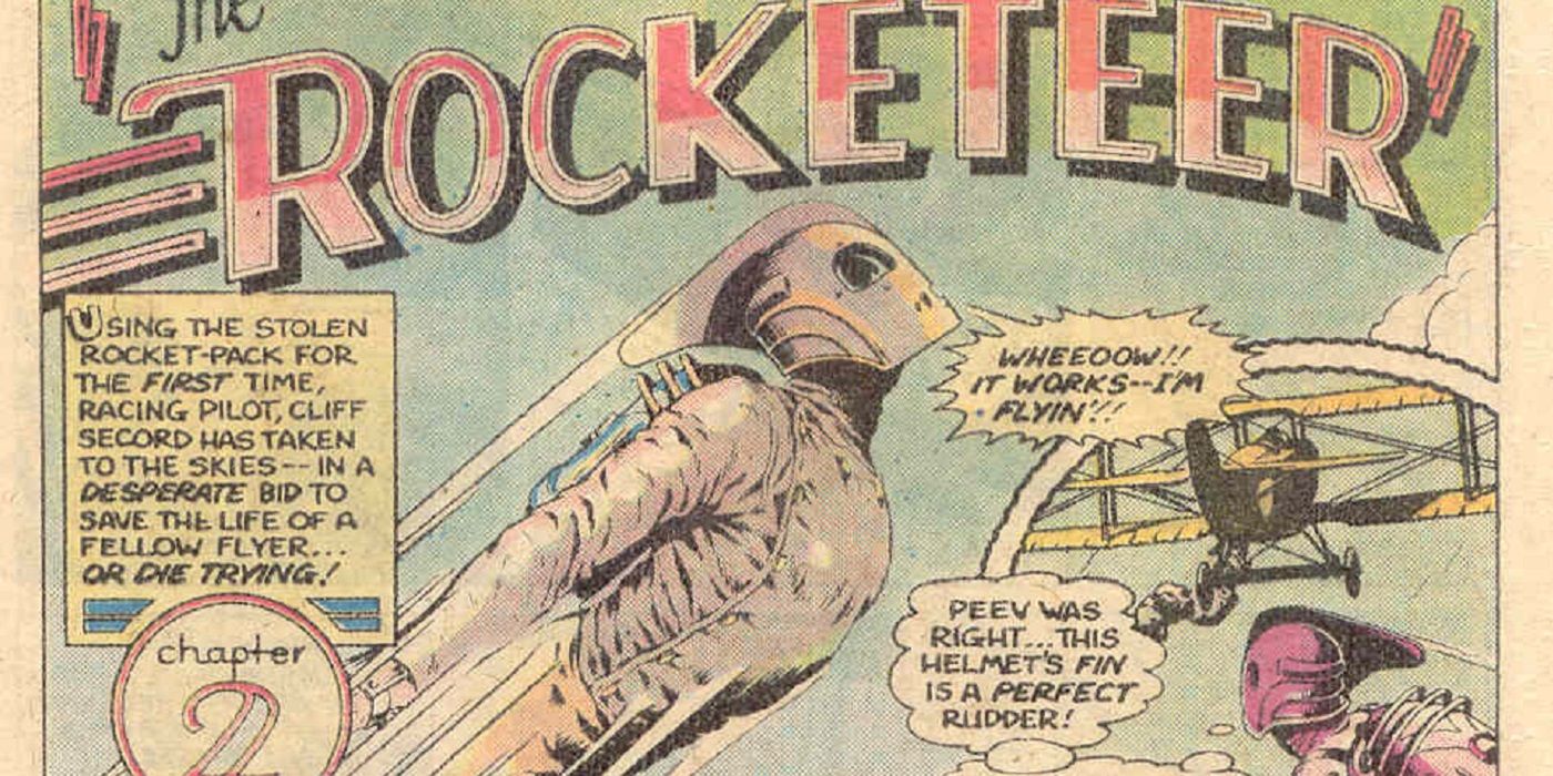 The Greatest Superhero Origins of All Time