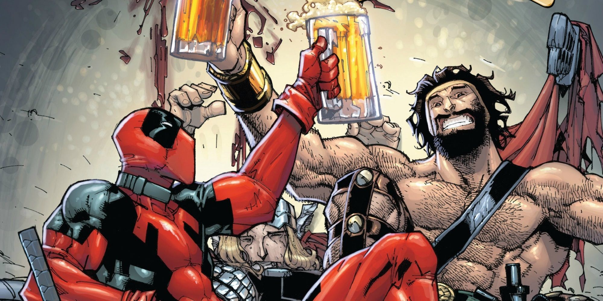 deadpool-drinking-with-hercules