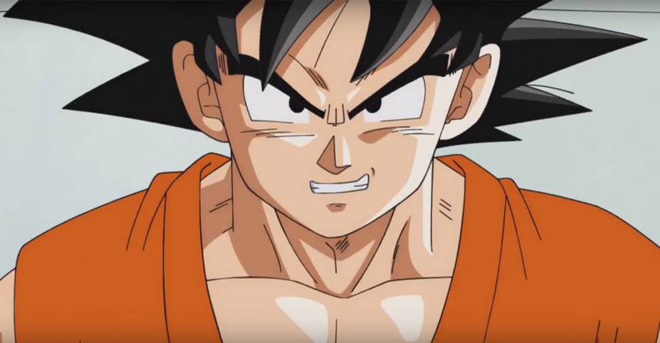 Dragon Ball Super Licensed By Funimation English Dub On The Way