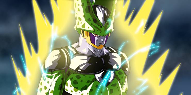 The 15 Most Memorable Dragon Ball Z Villains Cbr