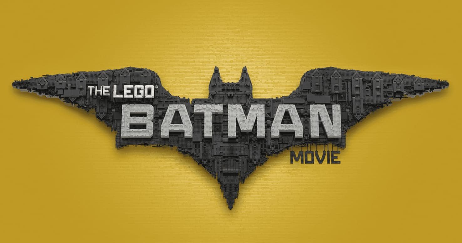 Lego Batman Movie Bat Car Mini Build Kit 60 pcs 2017 Toys R Us Build Event 
