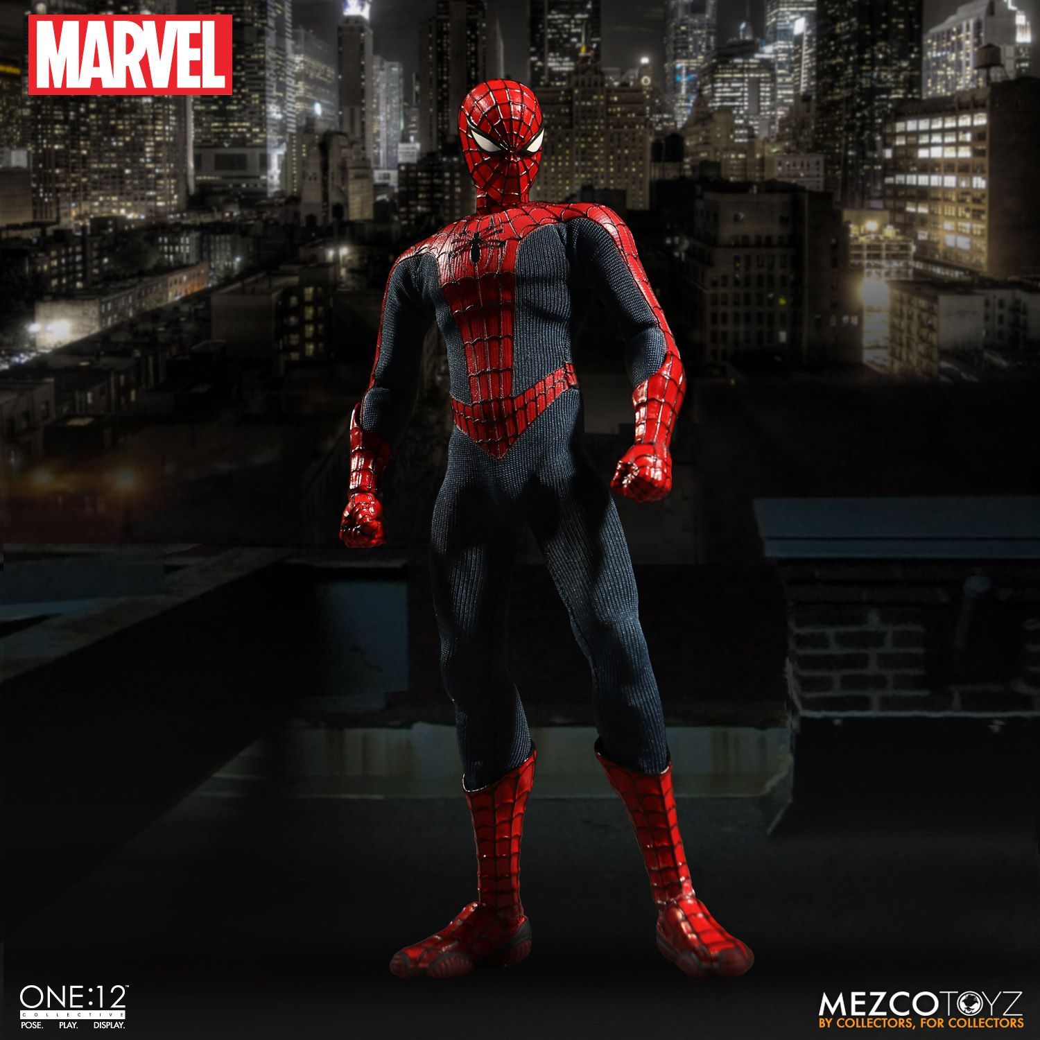 mezco-spider-man1