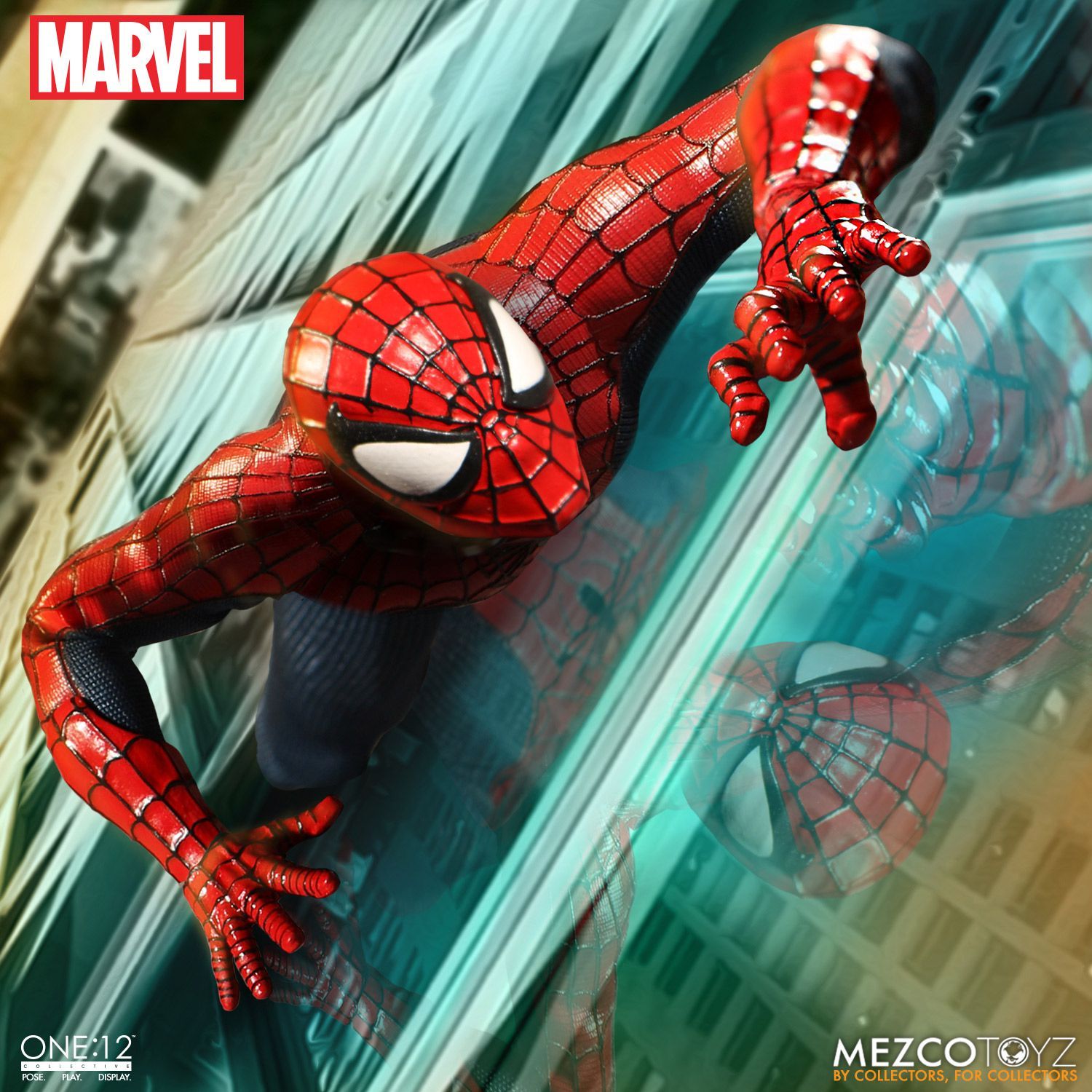 mezco-spider-man9
