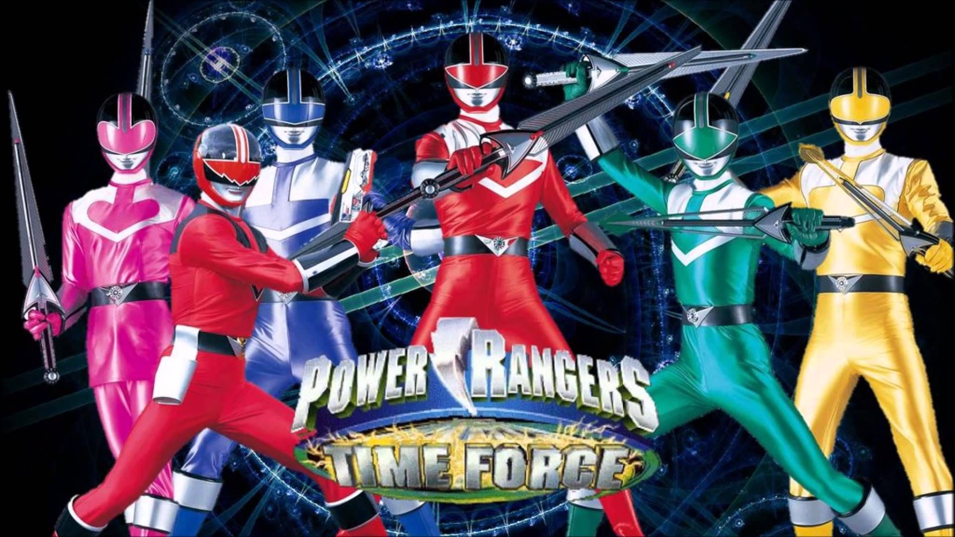 power-rangers-time-force