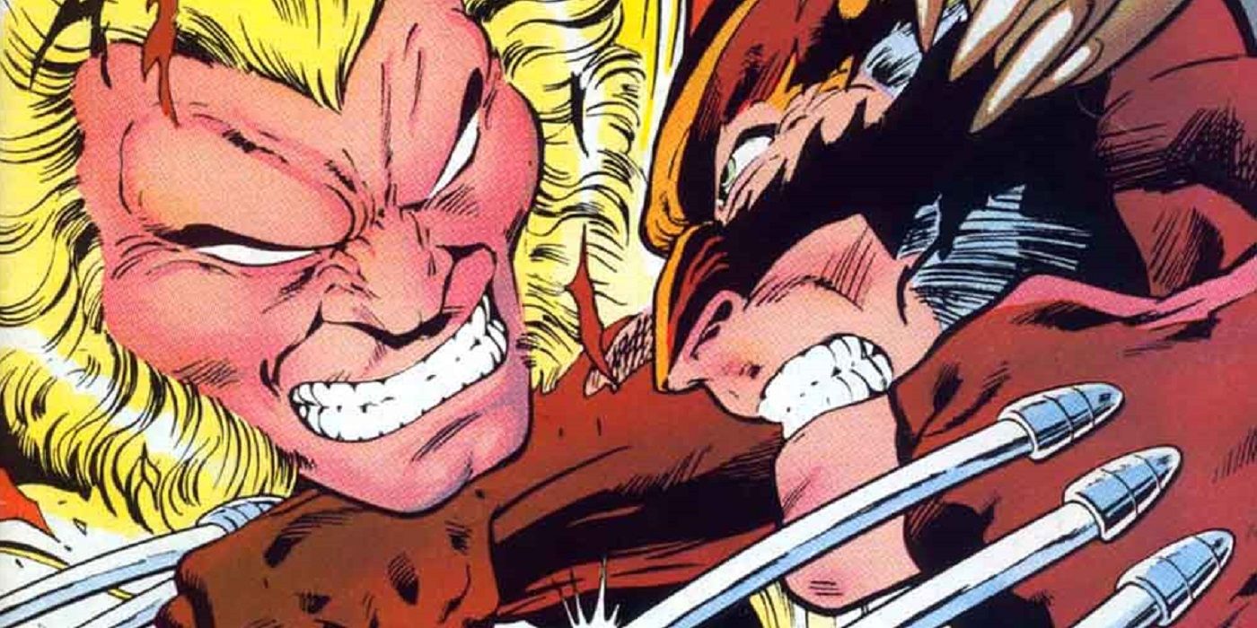 8 Comic Rivalries Better Than SpiderMan & Green Goblin