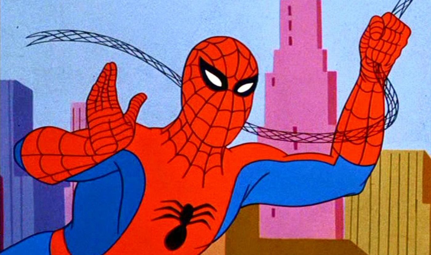 spider-man-cartoon-1967