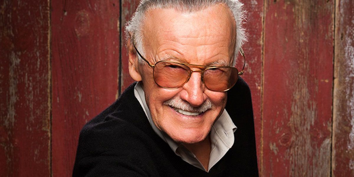 Stan Lee never saw Avengers: Endgame before he died