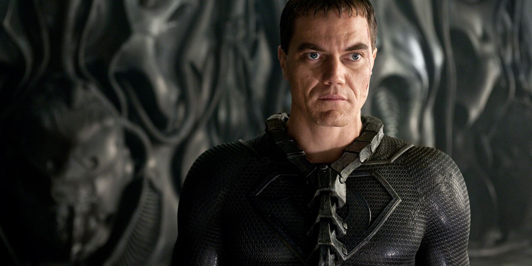 Michael Shannon On Zod's Humanity, Movies