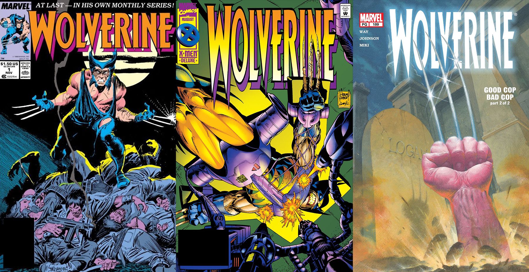 Wolverine-comics-x-men